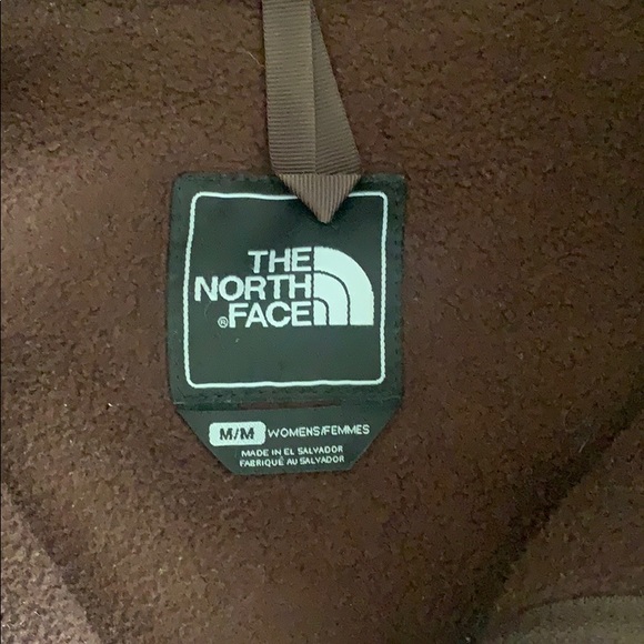 North Face Fleece jacket - Picture 2 of 3